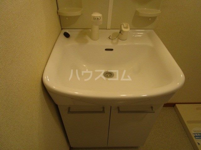 17/30 洗面