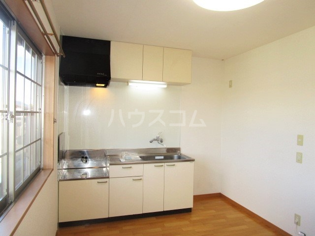 12/30 キッチン