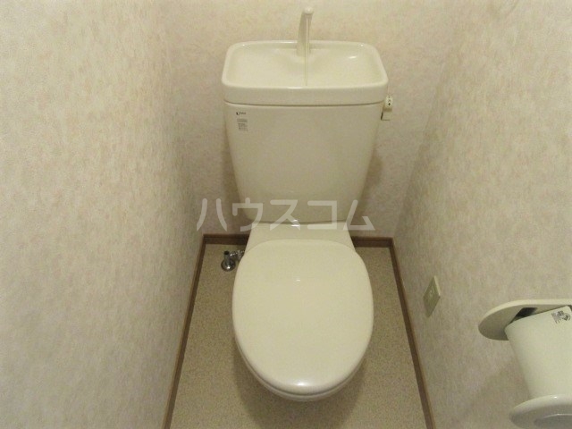 15/30 トイレ