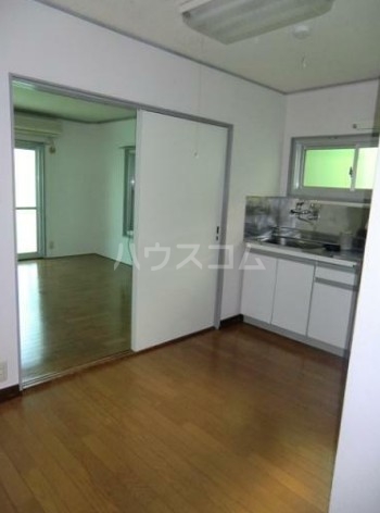 3/10 リビング/ダイニング