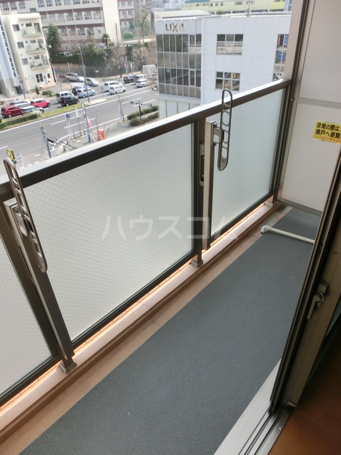 24/30 バルコニー