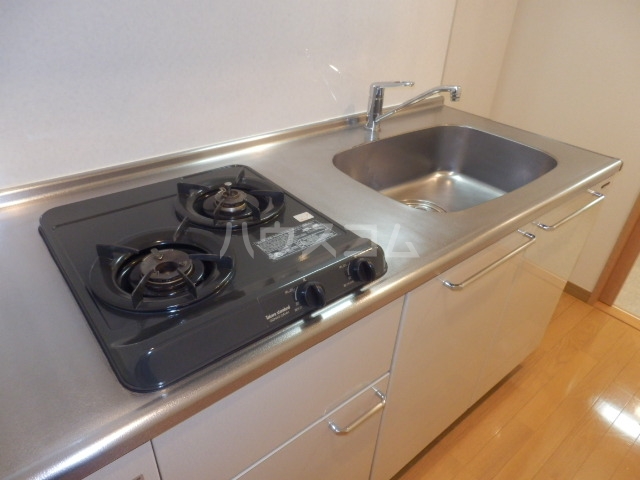 9/28 キッチン