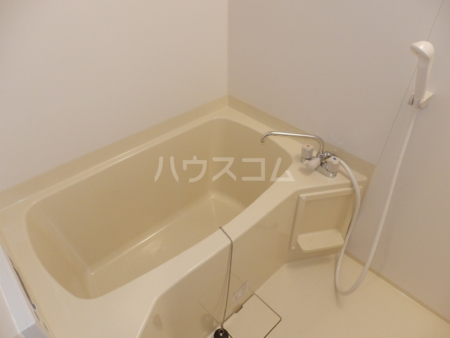 11/28 浴室