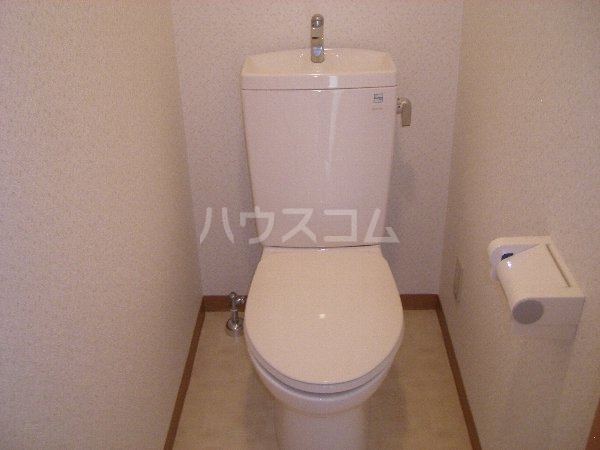 11/23 トイレ