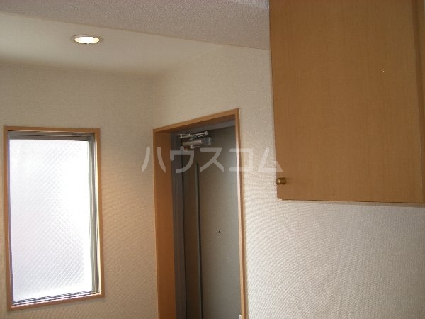 4/23 室内
