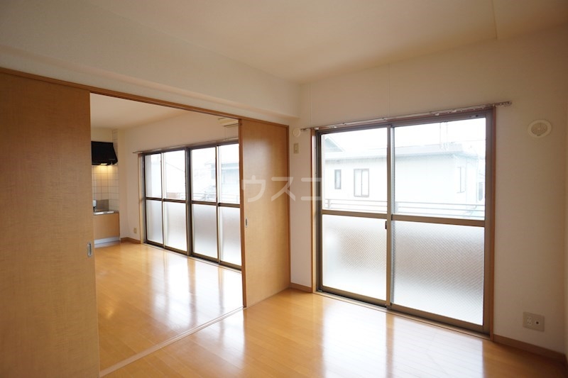 6/30 リビング/ダイニング