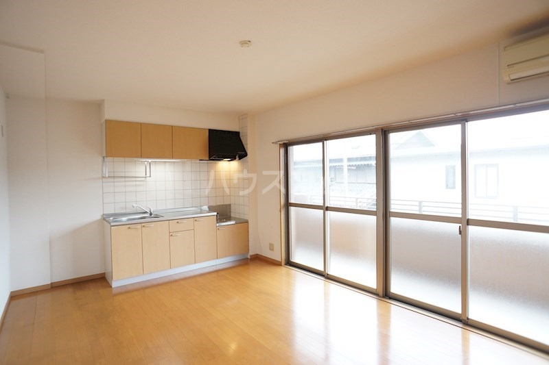 9/30 リビング/ダイニング