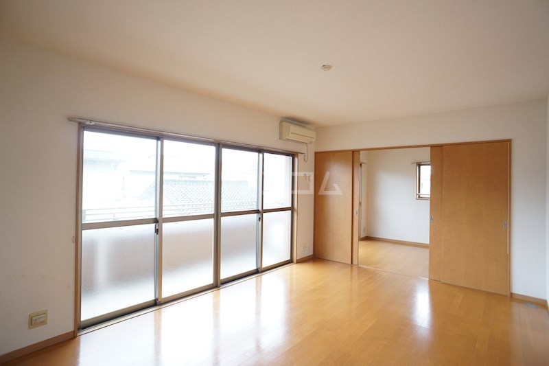 5/30 リビング/ダイニング