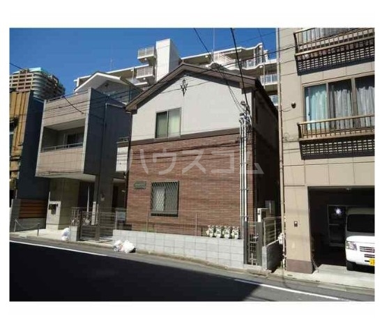 1/30 外観