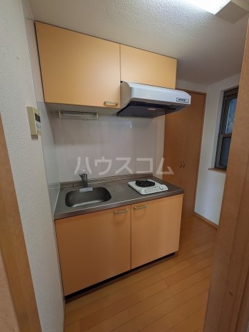 12/30 キッチン