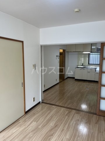 4/19 リビング/ダイニング