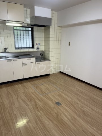 3/19 リビング/ダイニング