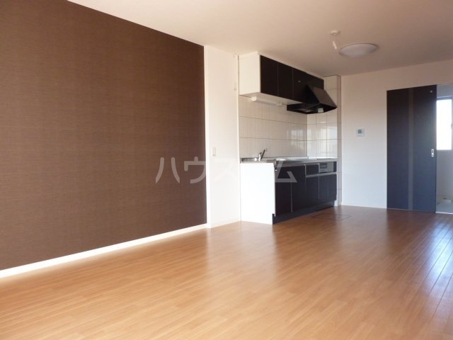 5/30 リビング/ダイニング