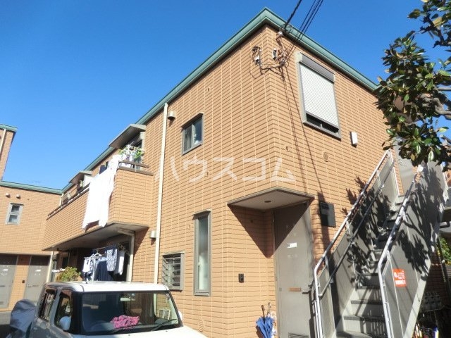 4/5 エントランス