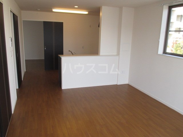 3/30 リビング/ダイニング