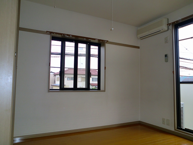 4/17 リビング/ダイニング