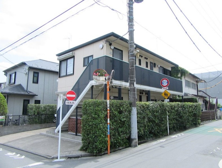 15/24 エントランス