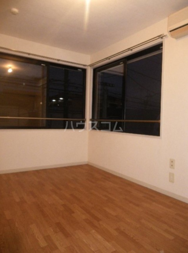 4/24 リビング/ダイニング