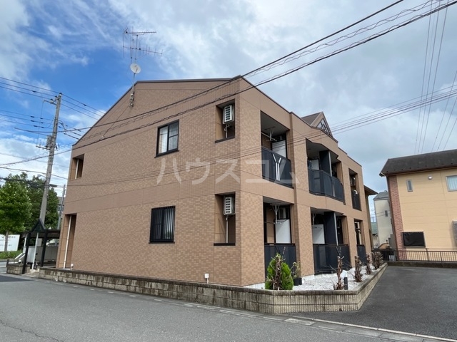 3/30 外観