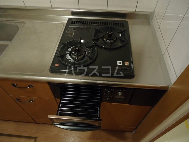 12/30 キッチン