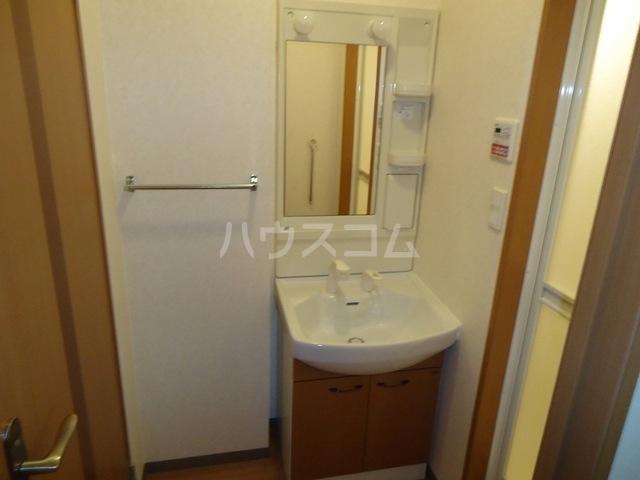 16/30 洗面