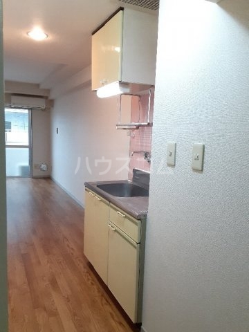 11/30 キッチン