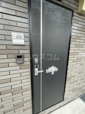 9/29 玄関