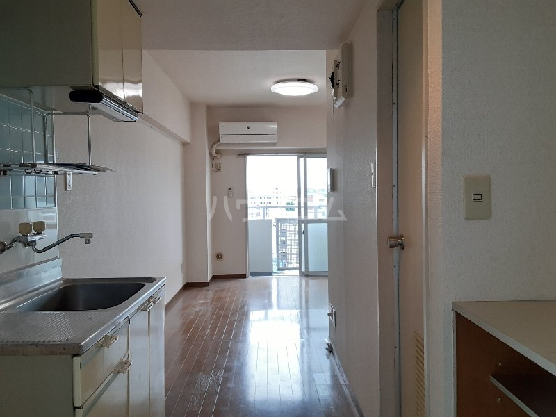 4/30 リビング/ダイニング