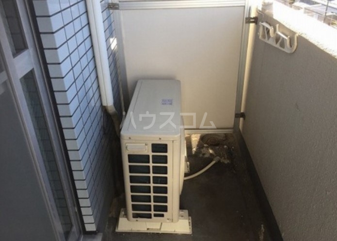 15/27 バルコニー