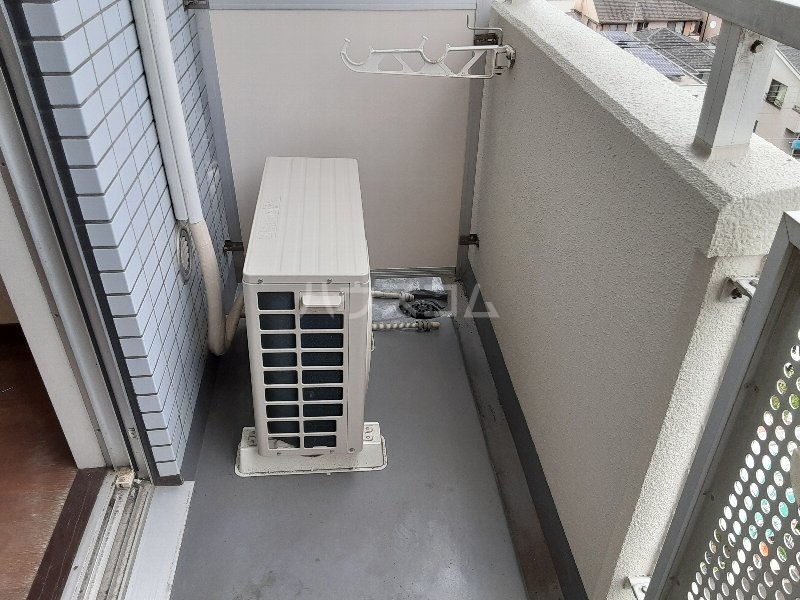 19/30 バルコニー