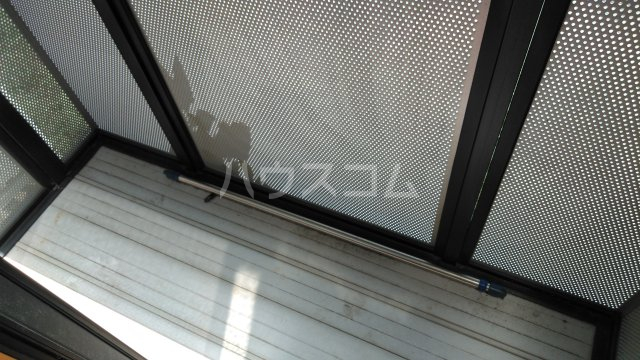 16/30 バルコニー