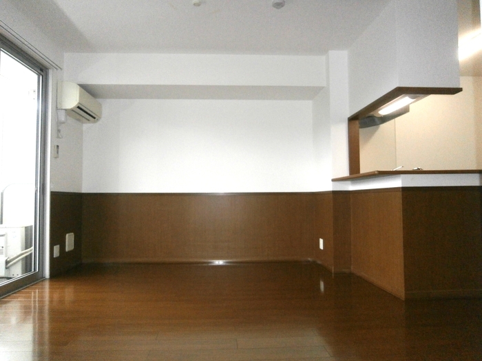 3/29 リビング/ダイニング