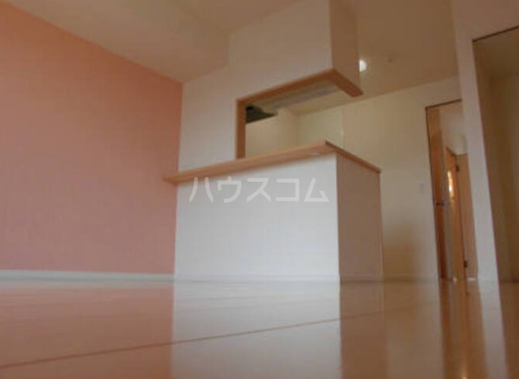 3/13 リビング/ダイニング