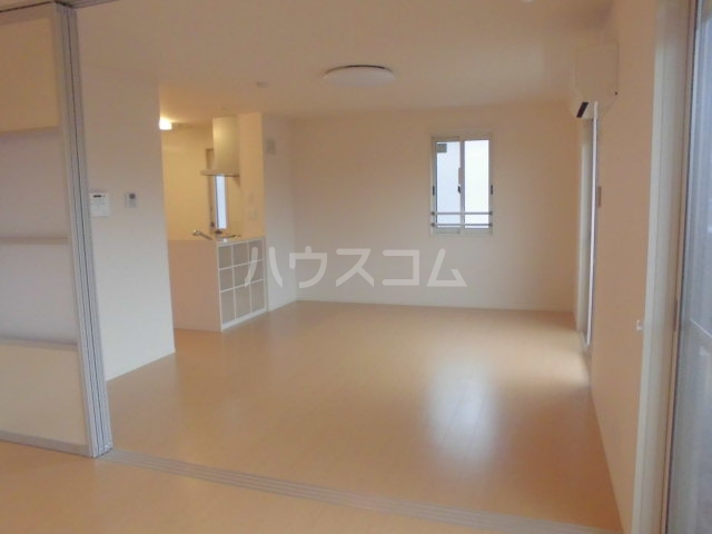 7/30 リビング/ダイニング