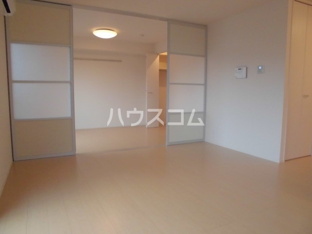 3/29 リビング/ダイニング