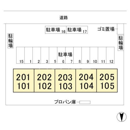 19/29 エントランス