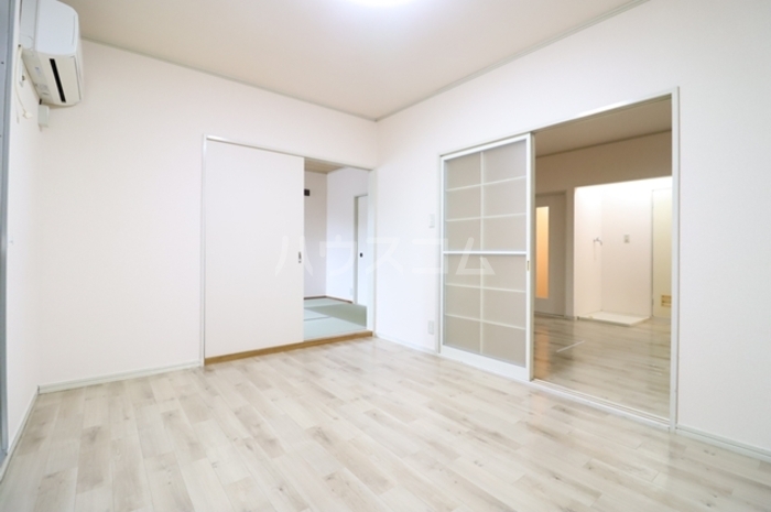 3/29 リビング/ダイニング