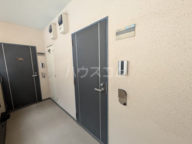 その他共有