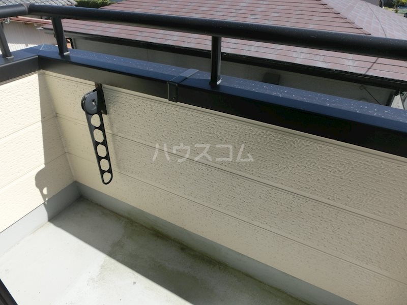 15/27 バルコニー