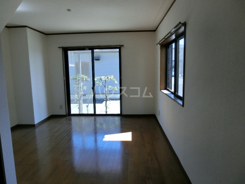 3/27 リビング/ダイニング