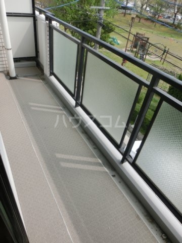 14/24 バルコニー