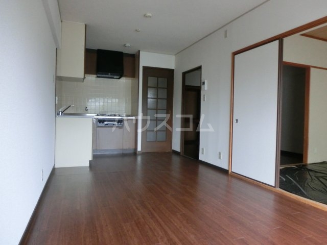 3/24 リビング/ダイニング