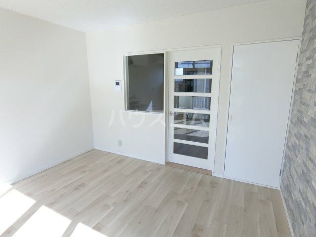 3/24 リビング/ダイニング