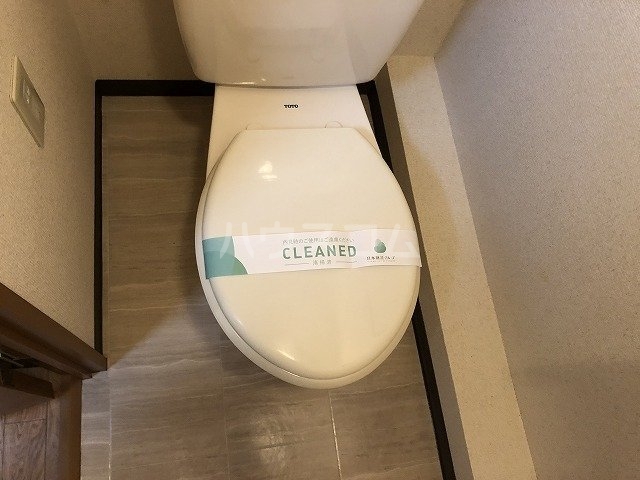 8/27 トイレ