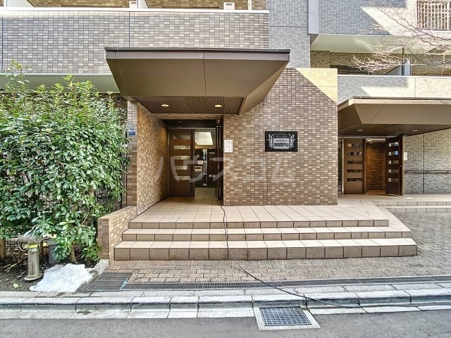 2/12 エントランス