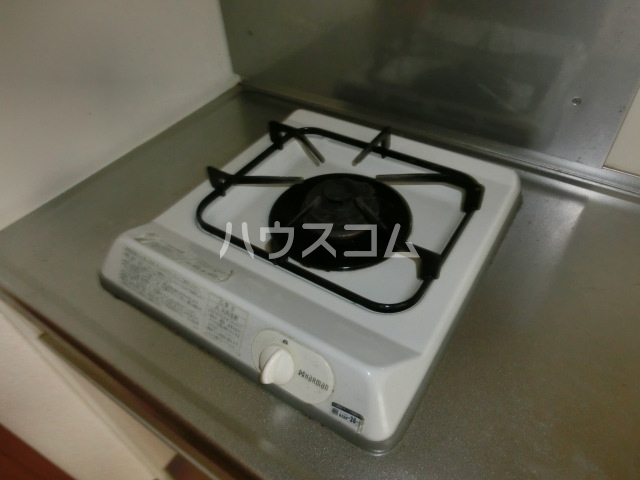 12/30 キッチン