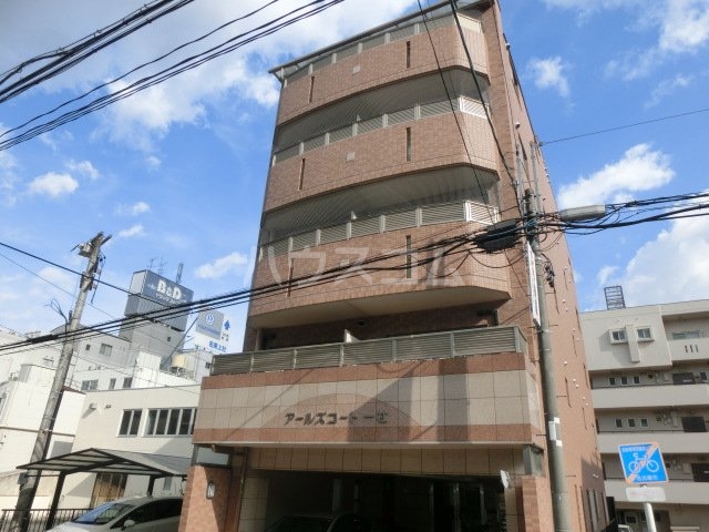 1/30 外観