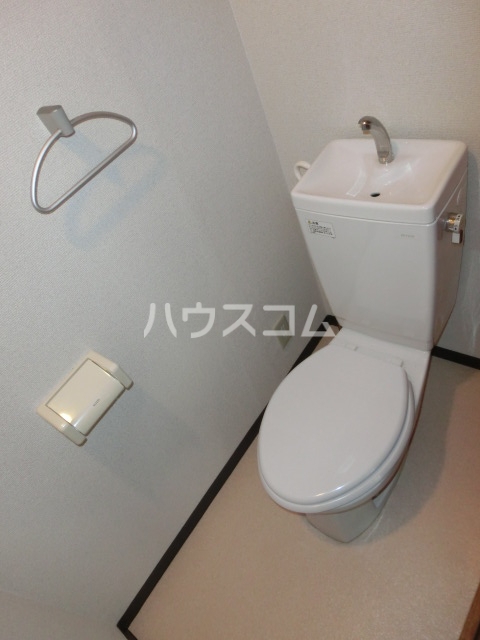 14/30 トイレ