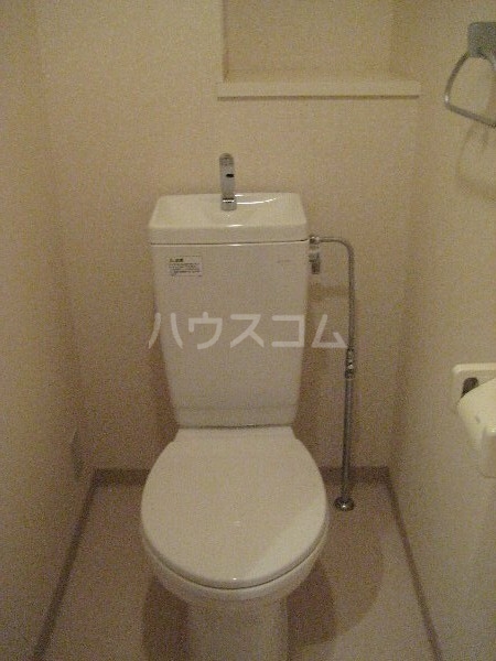 13/30 トイレ