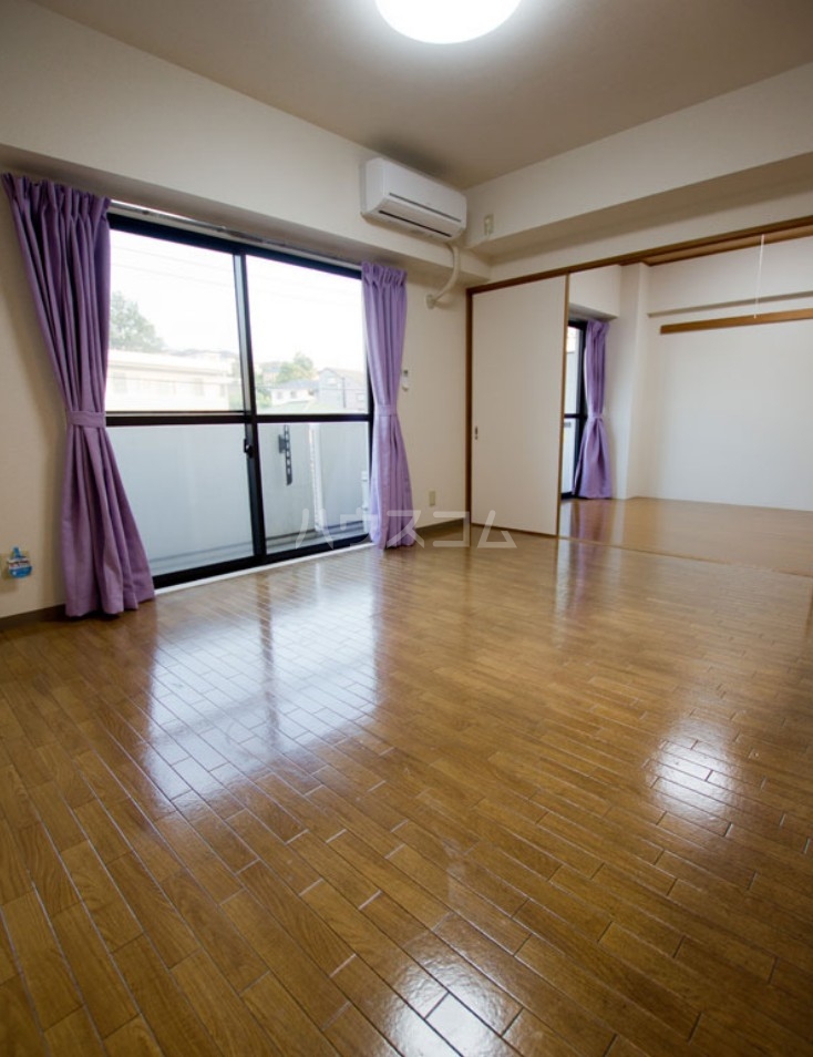 3/22 リビング/ダイニング